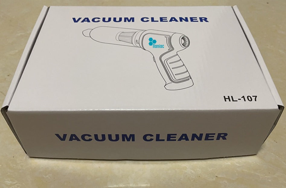 3-in-1 vacuum cleaner